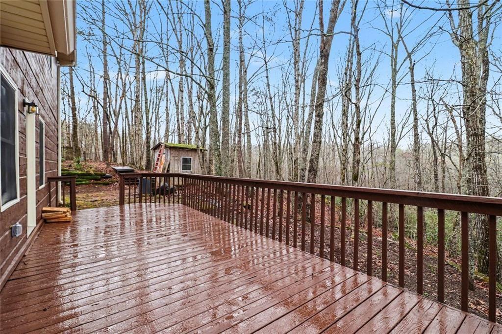 9150 West Banks Mill Road Winston, GA 30187 - Photo 31 of 41 Gallery Image 31