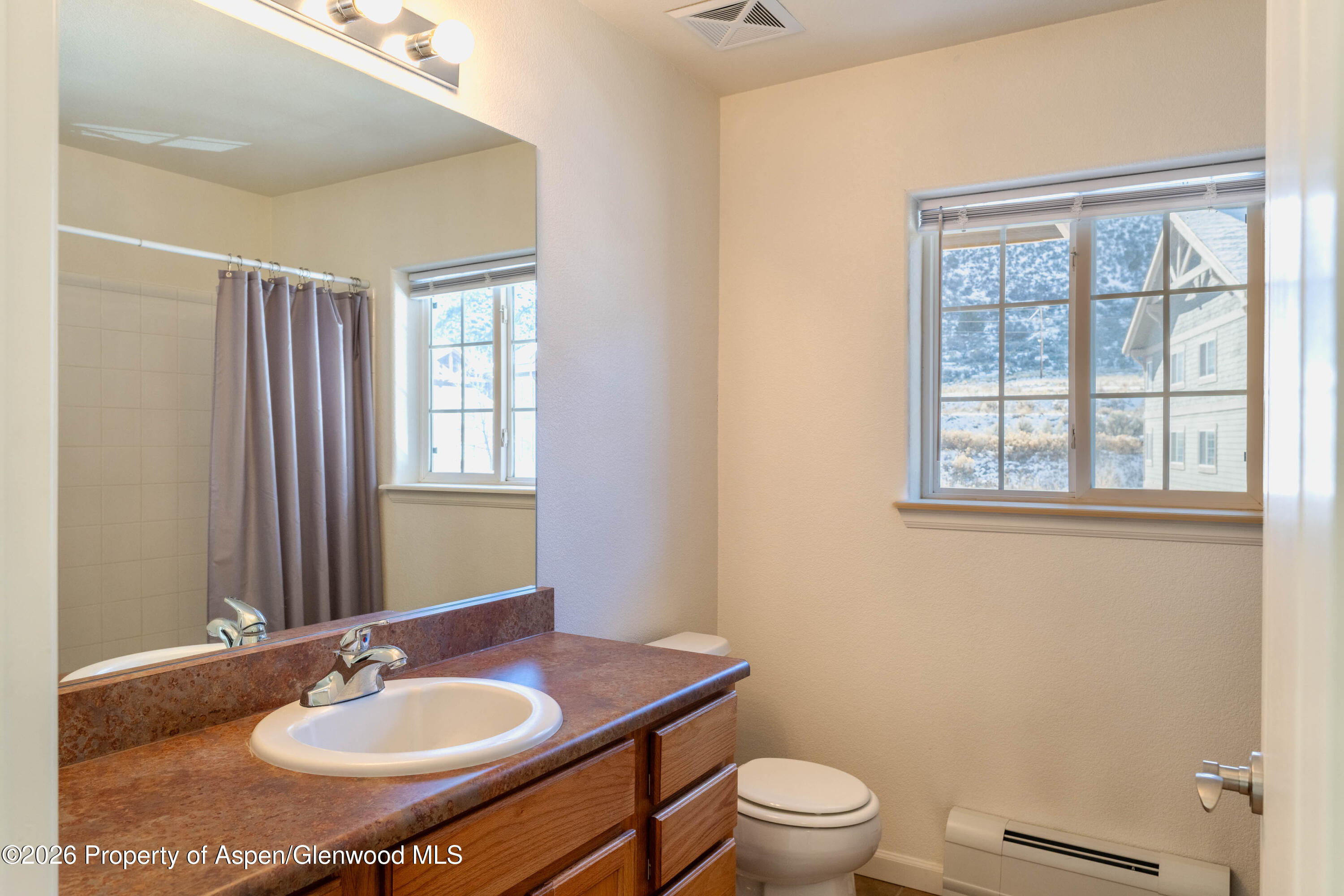 633 River View Drive, Unit 1008 New Castle, CO 81647 - Photo 7 of 15 Bathroom 1