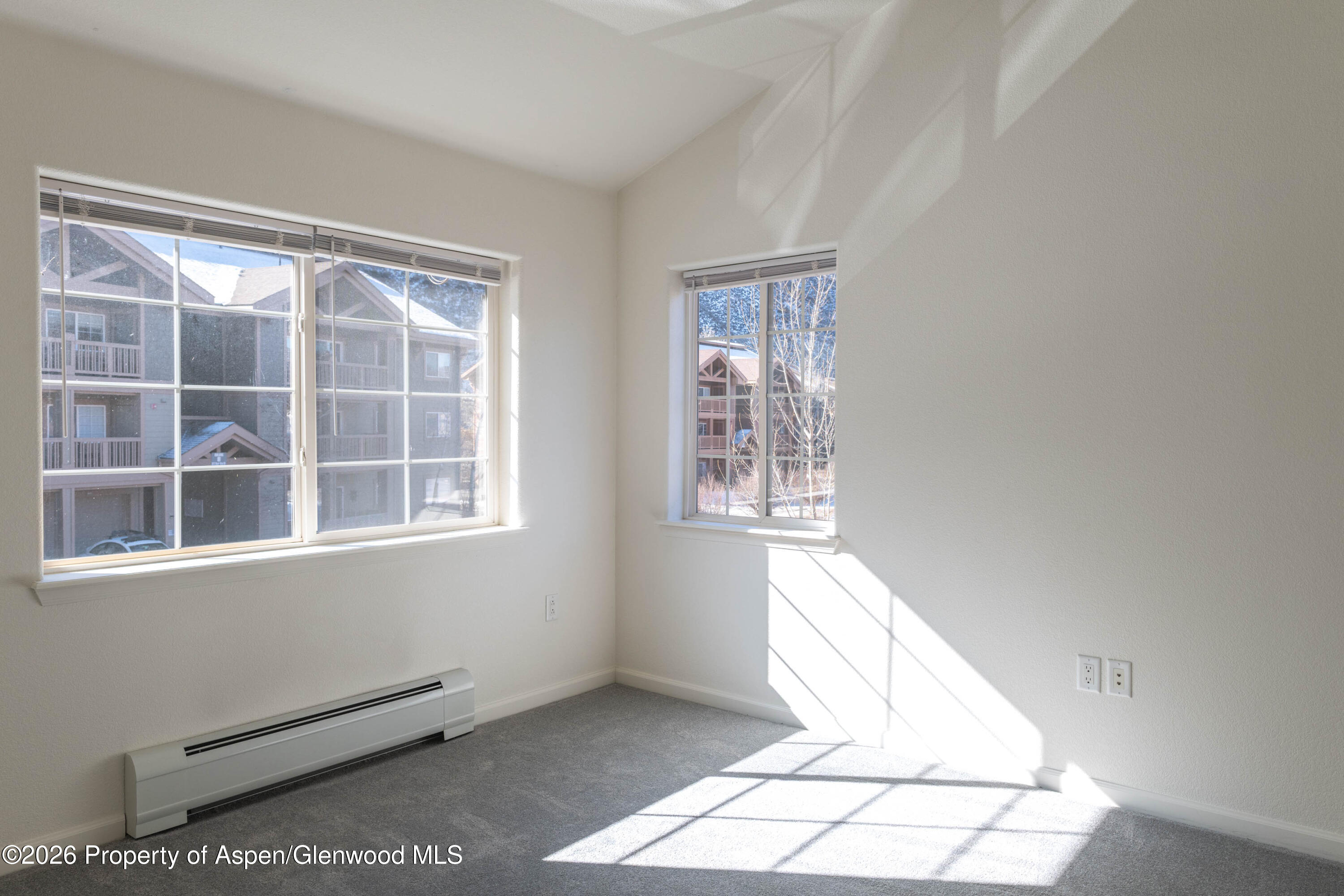 633 River View Drive, Unit 1008 New Castle, CO 81647 - Photo 8 of 15 Bedroom 2