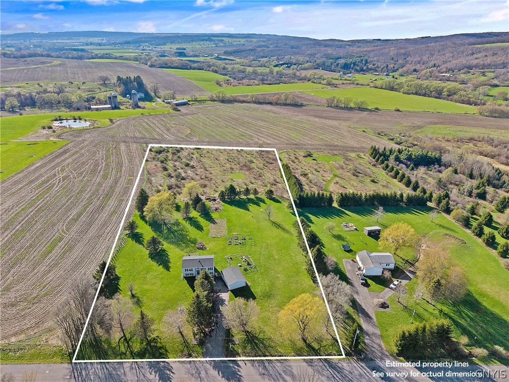 1085 Shackham Road Fabius, NY 13063 - Photo 40 of 46