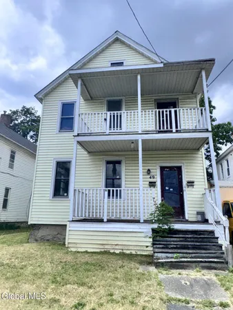 $135,000 | 49 Van Buren Avenue, Ravena, NY 12143