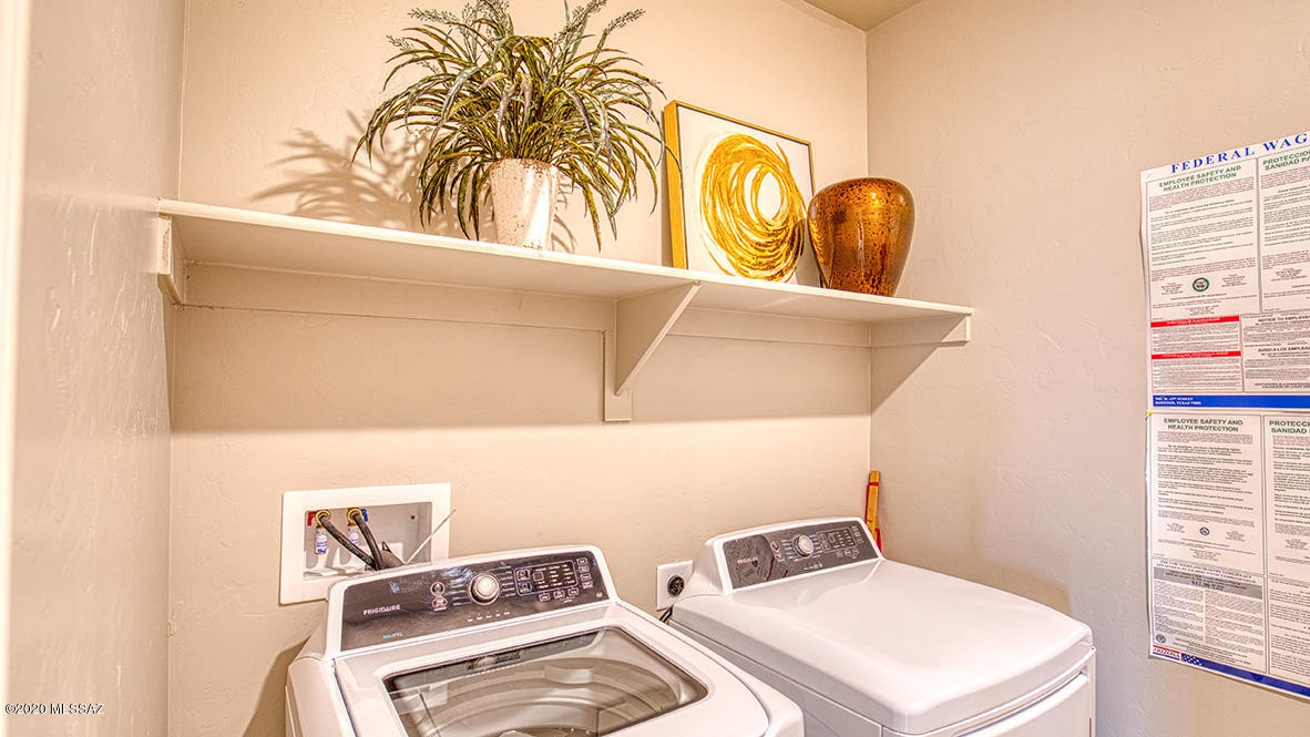 7261 South Draper Road Tucson, AZ 85757 - Photo 21 of 28 Gallery Image 21