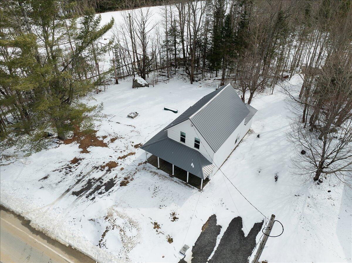 175 Durant Road Blue Mountain Lake, NY 12812 - Photo 2 of 32