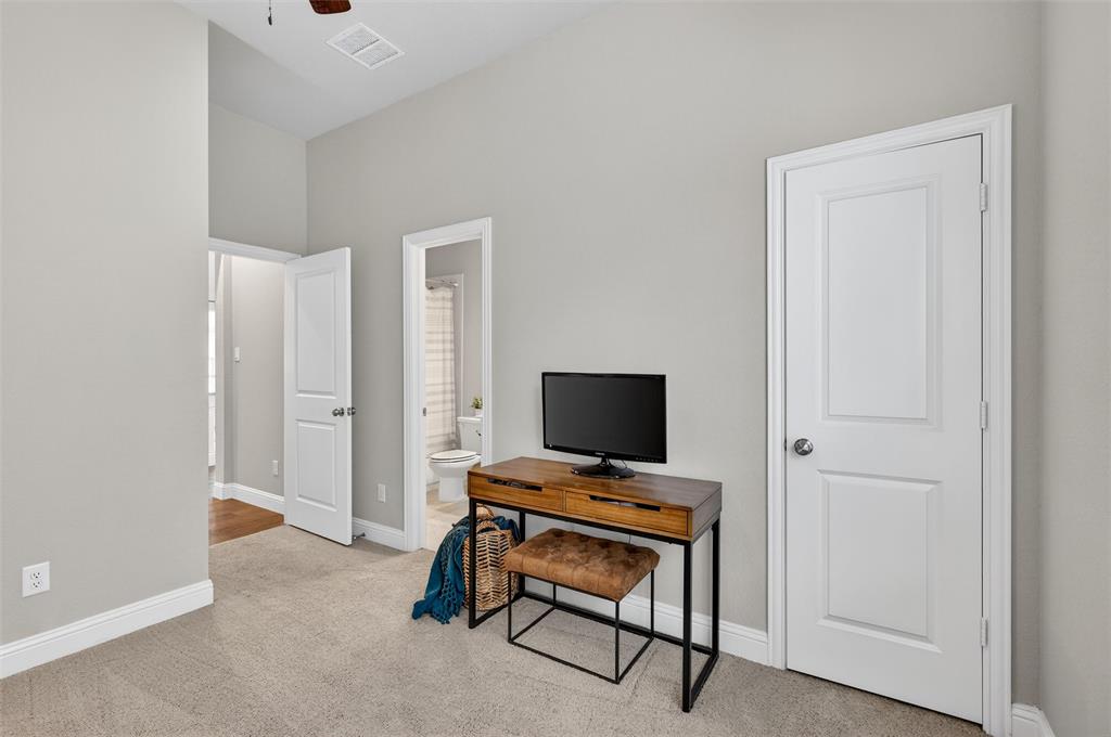 14044 Falcon Ranch Drive Frisco, TX 75035 - Photo 27 of 40
