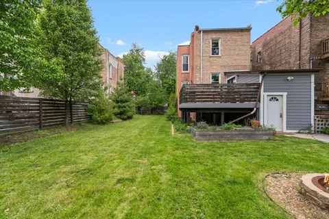 $545,000 | 3221 West Fulton Boulevard, Chicago, IL 60624
