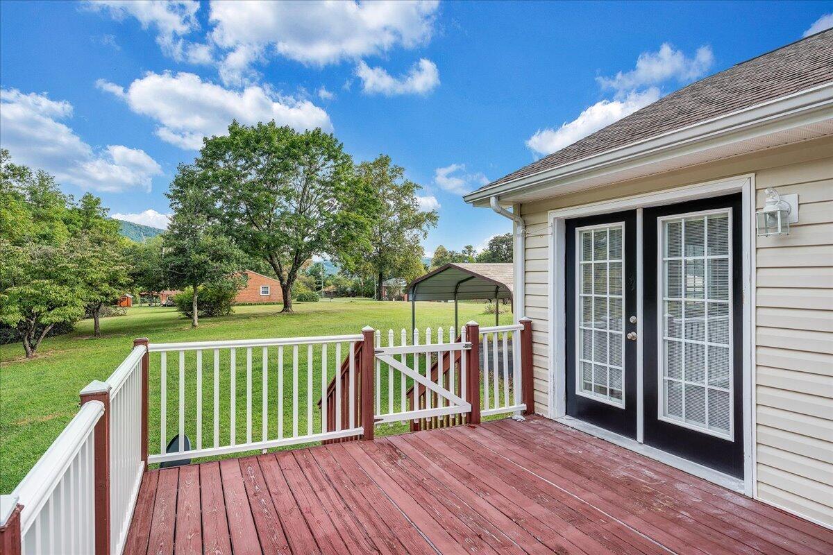 290 Fields Avenue Blue Ridge, VA 24064 - Photo 10 of 31 22-MIB01595