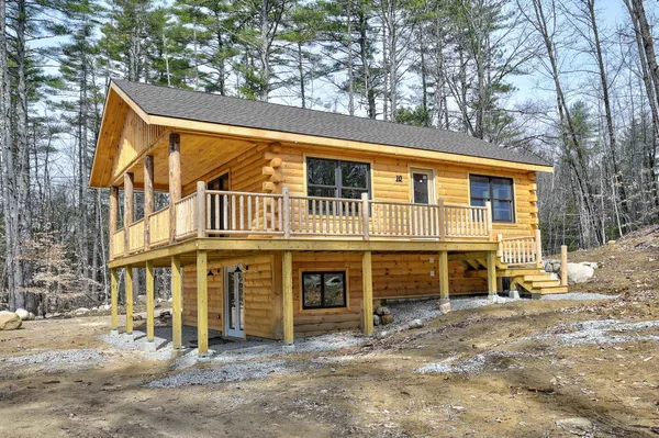 $574,900 | 10 Grandval Way, Madison, NH 03849