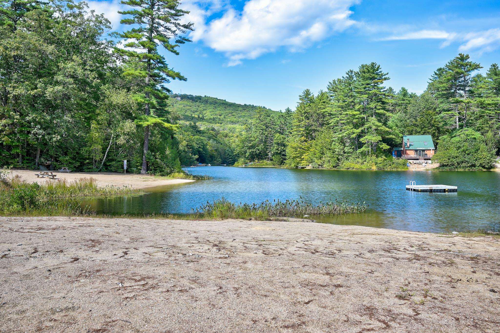 10 Grandval Way Madison, NH 03849 - Photo 38 of 45