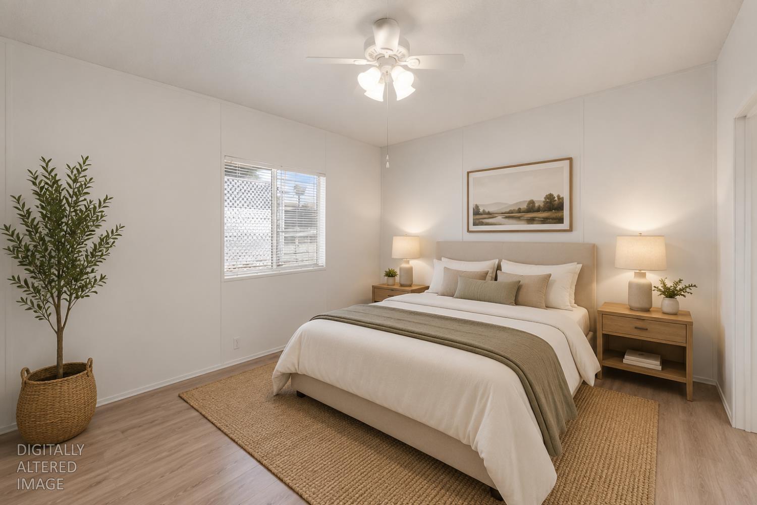 1200 South Carpenter Road, Unit 48 Modesto, CA 95351 - Photo 26 of 36