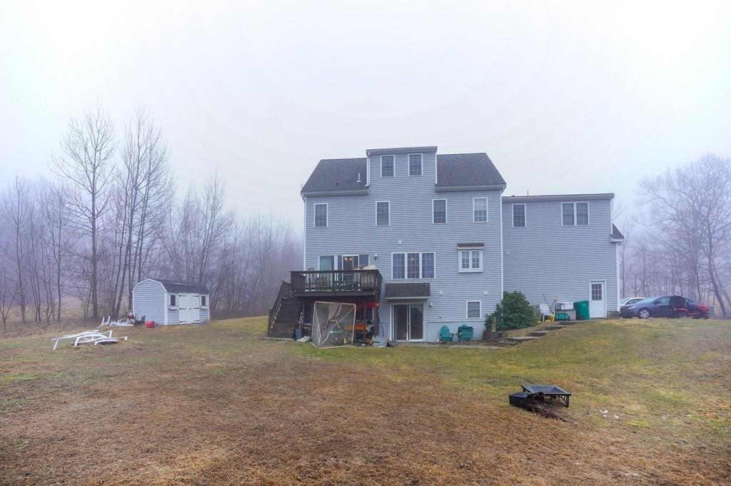 580 High Rock Road Fitchburg, MA 01420 - Photo 31 of 36 Gallery Image 31