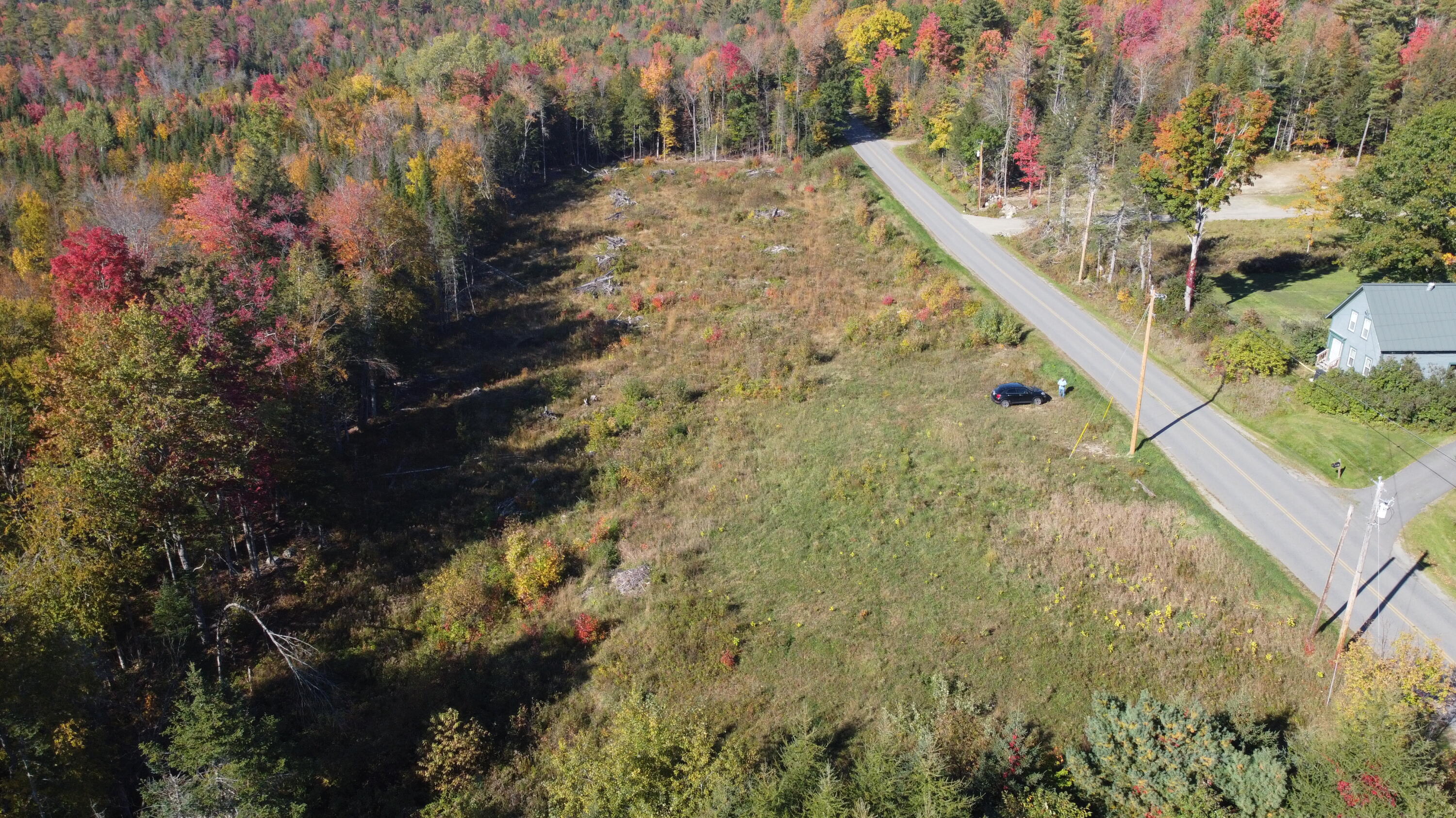M7-l3-1 East Ridge Road Cornville, ME 04976 - Photo 1 of 9 DJI_0029