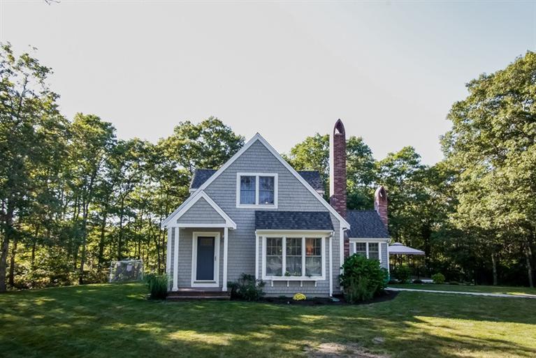 16 Cardinal Road Sandwich, MA 02563 - Photo 2 of 35 Additional Photo
