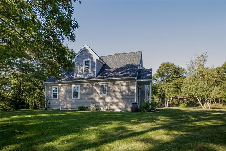 16 Cardinal Road Sandwich, MA 02563 - Photo 28 of 35 Additional Photo