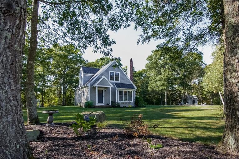 16 Cardinal Road Sandwich, MA 02563 - Photo 3 of 35 Additional Photo