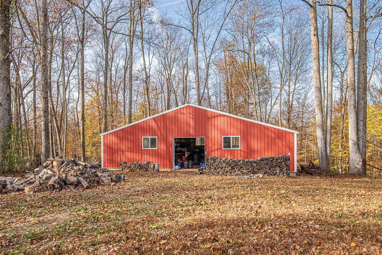 650 West Dittemore Road Bloomington, IN 47404 - Photo 28 of 34