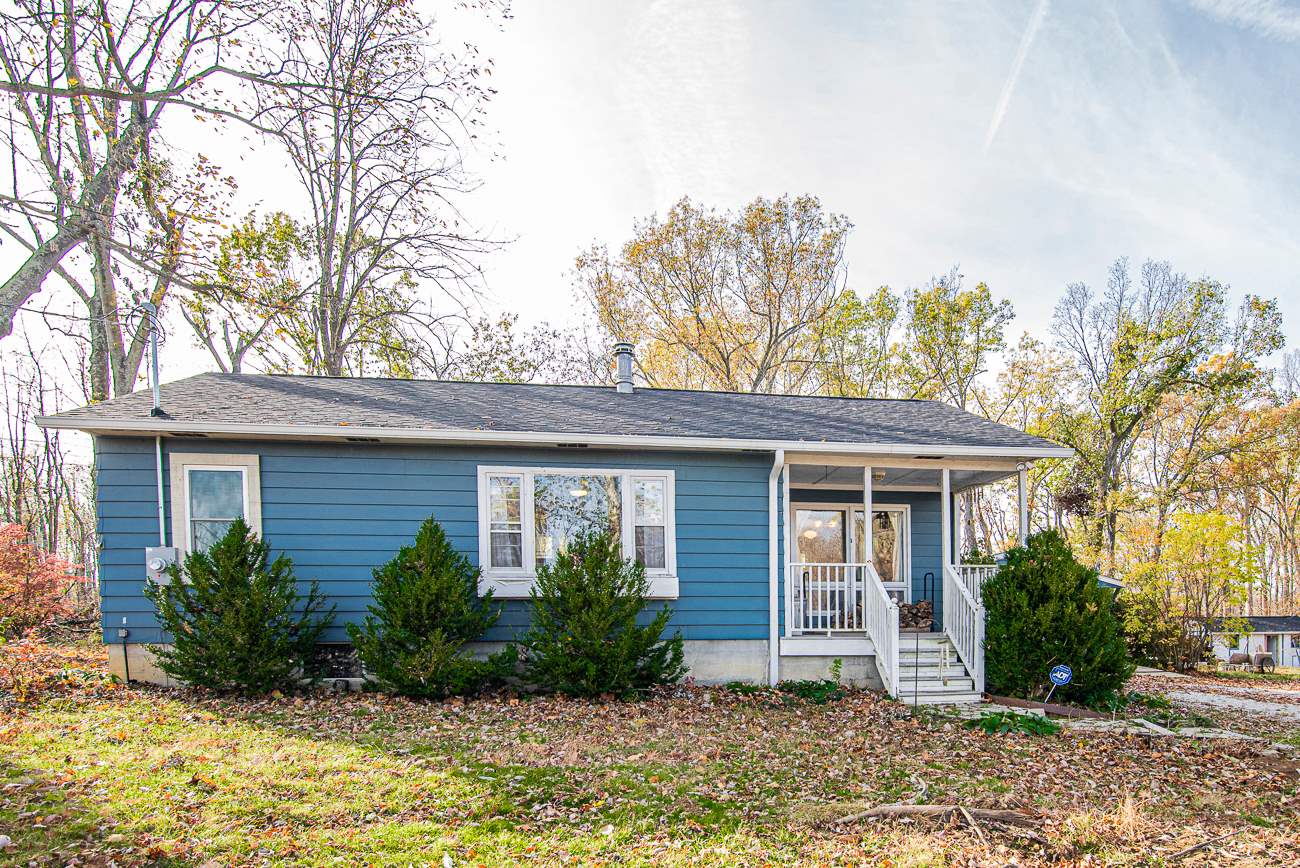 650 West Dittemore Road Bloomington, IN 47404 - Photo 34 of 34