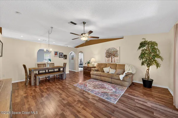 $299,000 | 1576 Vista Lake Circle, Melbourne, FL 32904