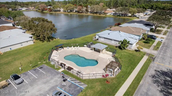 $299,000 | 1576 Vista Lake Circle, Melbourne, FL 32904