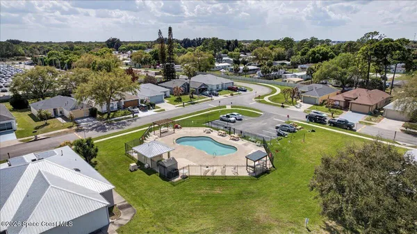 $299,000 | 1576 Vista Lake Circle, Melbourne, FL 32904