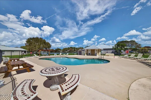 $299,000 | 1576 Vista Lake Circle, Melbourne, FL 32904