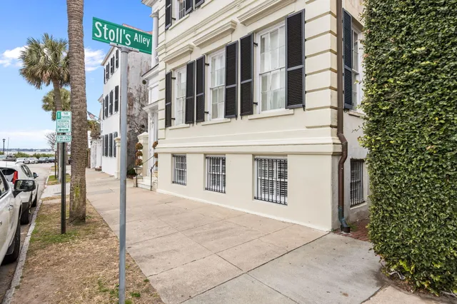 $2,950 | 45 East Bay Street, Unit E, Charleston, SC 29401