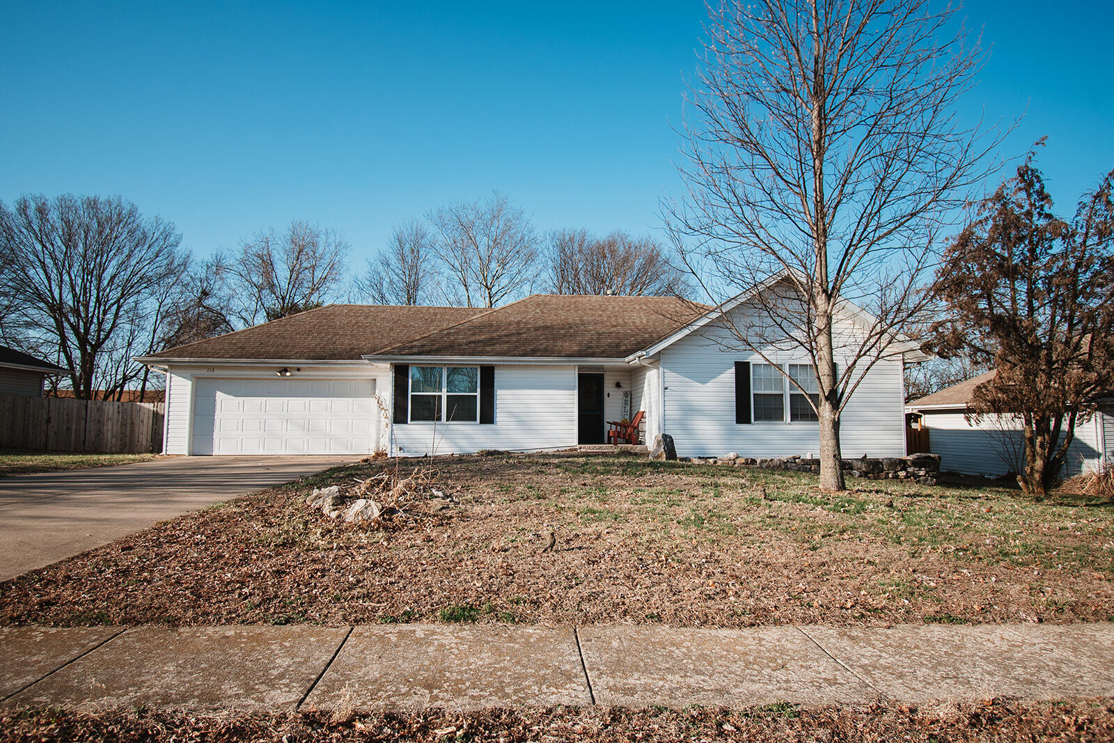 113 Holly Ridge Road Willard, MO 65781 - Photo 1 of 1 DSC_0862