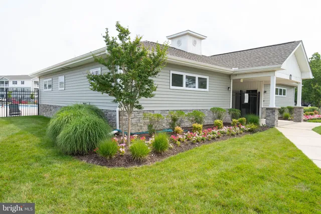 a view of a city with tall buildings