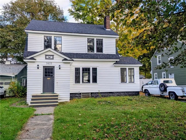 $205,000 | 3633 Midland Avenue, Syracuse, NY 13205