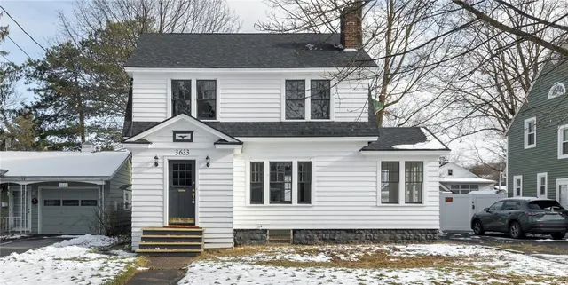 $199,000 | 3633 Midland Avenue, Syracuse, NY 13205