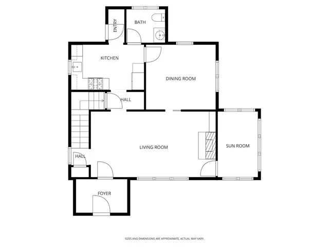 $199,000 | 3633 Midland Avenue, Syracuse, NY 13205