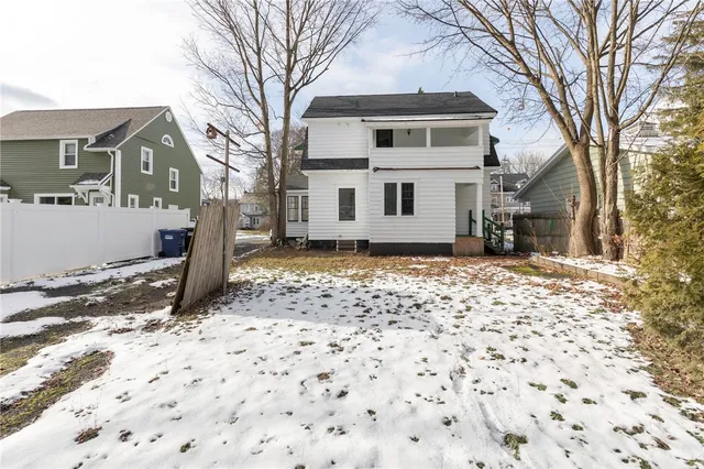 $199,000 | 3633 Midland Avenue, Syracuse, NY 13205