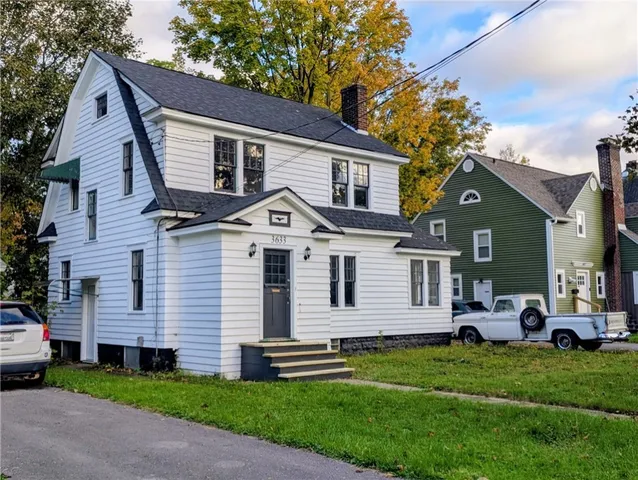 $199,000 | 3633 Midland Avenue, Syracuse, NY 13205