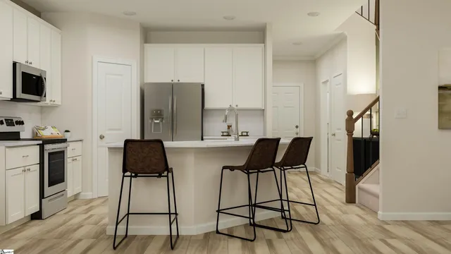 $209,499 | 465 Lee's Corner Lane, Unit NPG 161, Woodruff, SC 29388