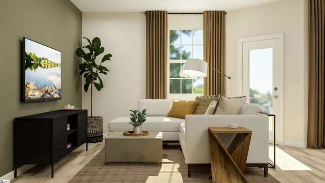 $209,499 | 465 Lee's Corner Lane, Unit NPG 161, Woodruff, SC 29388