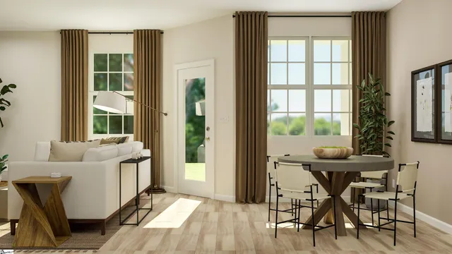 $209,499 | 465 Lee's Corner Lane, Unit NPG 161, Woodruff, SC 29388