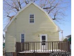 1504 North 15th Street Springfield, IL 62702 - Photo 2 of 2