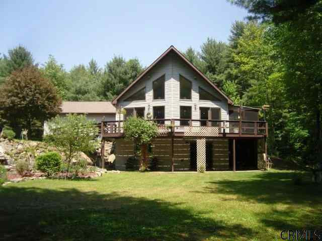 519 Howe Road Lake Luzerne, NY 12846 - Photo 1 of 15 Photo 1