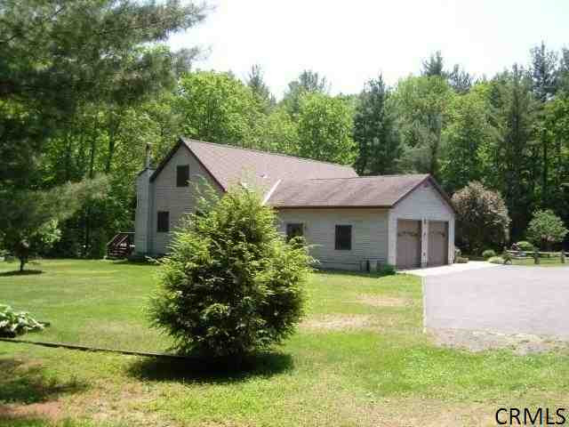 519 Howe Road Lake Luzerne, NY 12846 - Photo 14 of 15 Photo 14