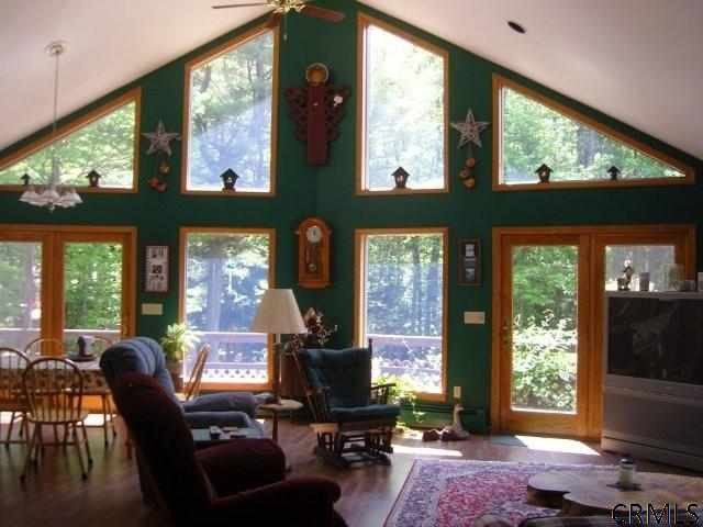 519 Howe Road Lake Luzerne, NY 12846 - Photo 2 of 15 Photo 2