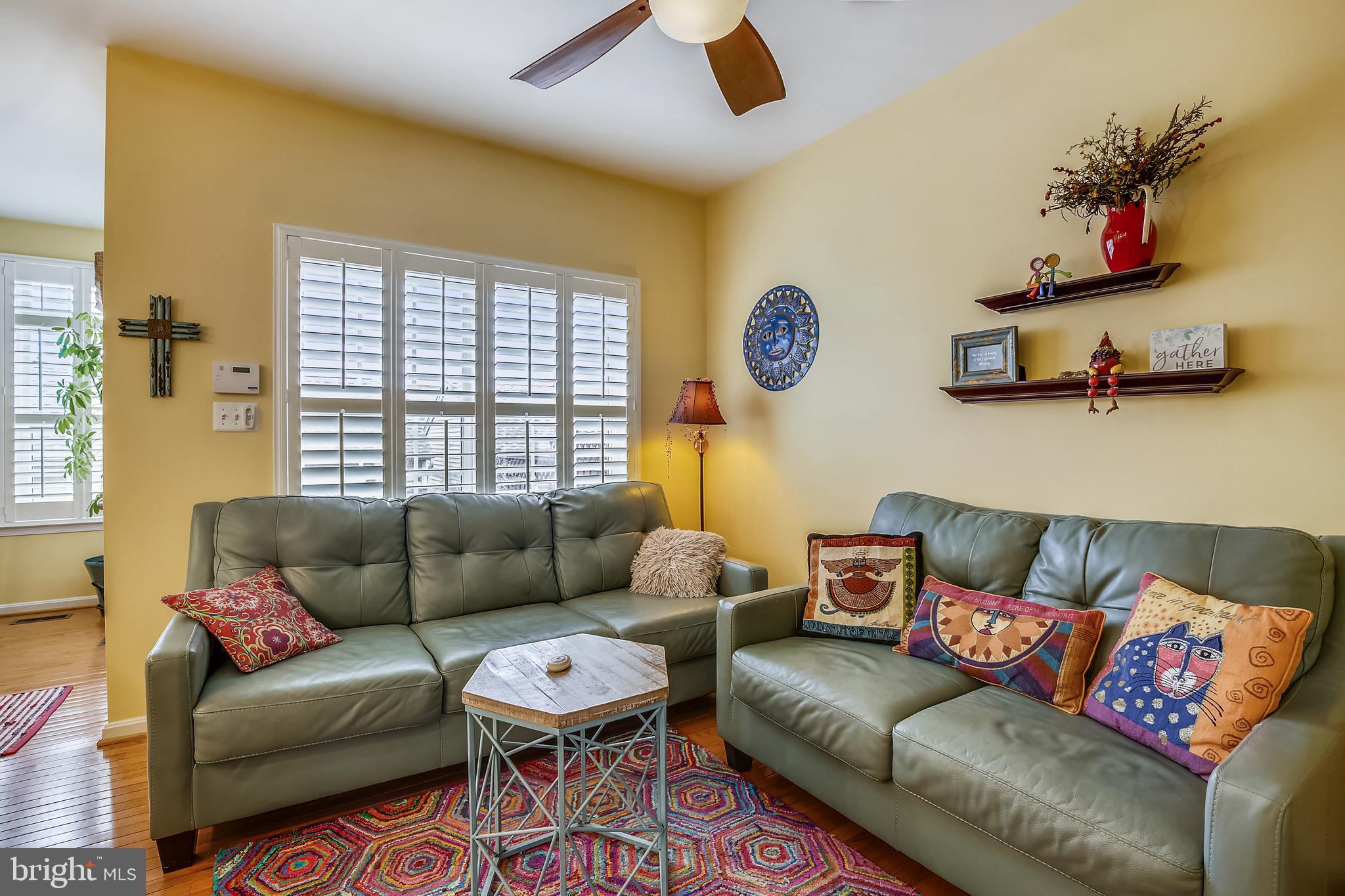 2612 Mill Race Road Frederick, MD 21701 - Photo 24 of 59 COZY FAMILY ROOM