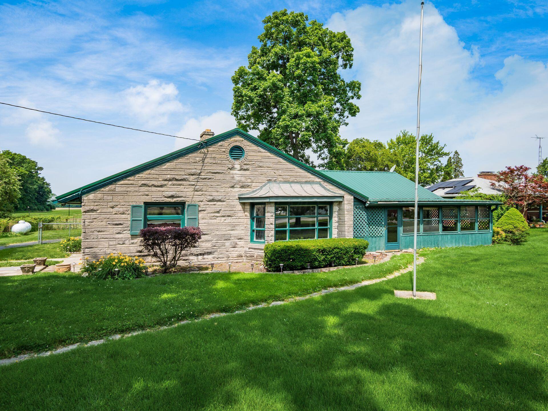 1849 Richland Road Marion, OH 43302 - Photo 32 of 34