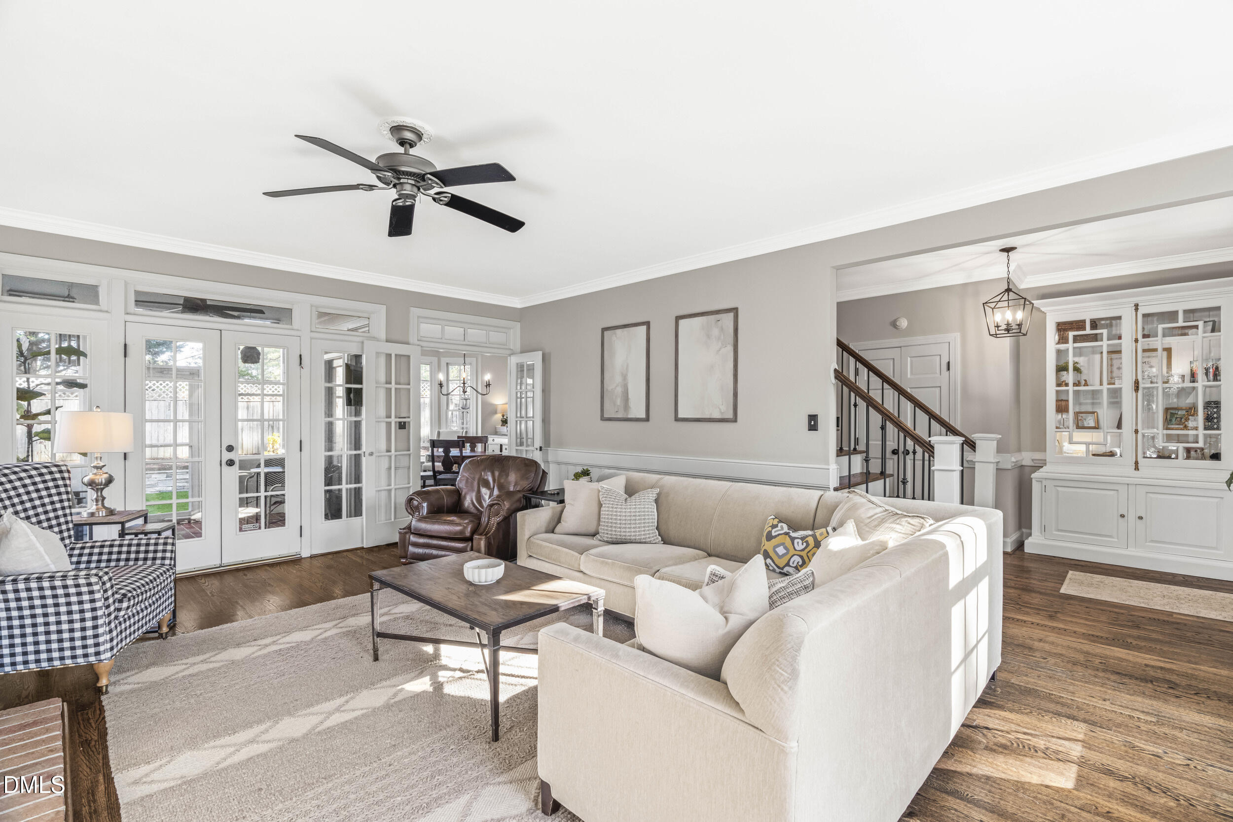 8809 Mourning Dove Road Raleigh, NC 27615 - Photo 11 of 53 8809living