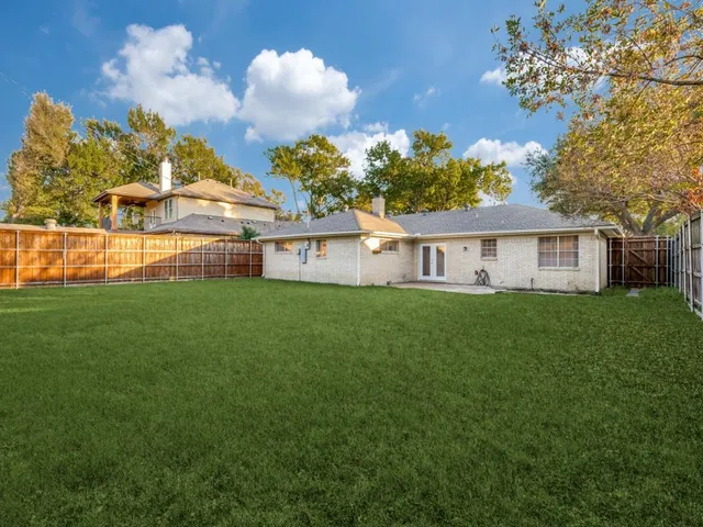 $2,695 | 1429 Amherst Drive, Plano, TX 75075