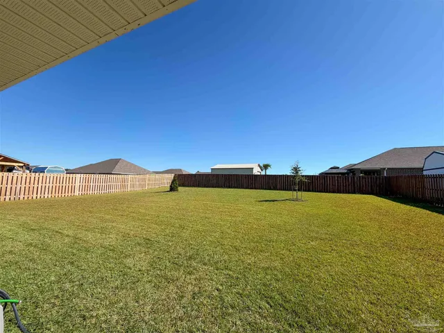 a view of an ocean beach