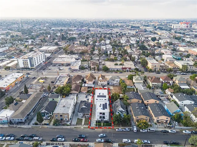 $2,799,000 | 300 East 25th Street, Los Angeles, CA 90011