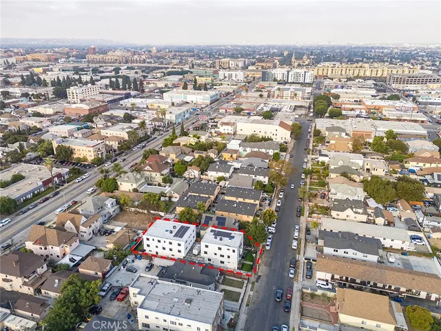 $2,799,000 | 300 East 25th Street, Los Angeles, CA 90011