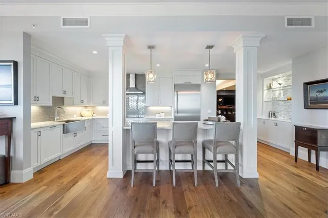 $2,650,000 | 1035 3rd Avenue South, Unit 401, Naples, FL 34102