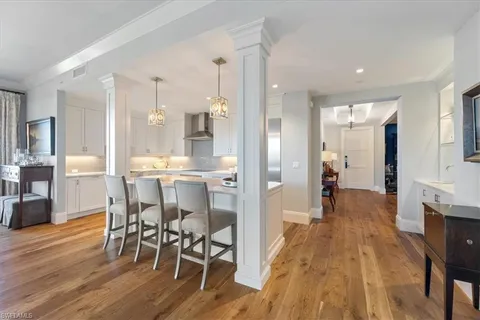 $2,650,000 | 1035 3rd Avenue South, Unit 401, Naples, FL 34102