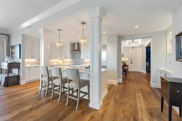 $2,650,000 | 1035 3rd Avenue South, Unit 401, Naples, FL 34102