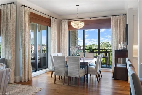 $2,650,000 | 1035 3rd Avenue South, Unit 401, Naples, FL 34102